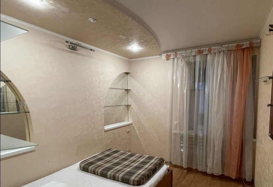 Сдаётся 3-комнатная квартира, 63 м²