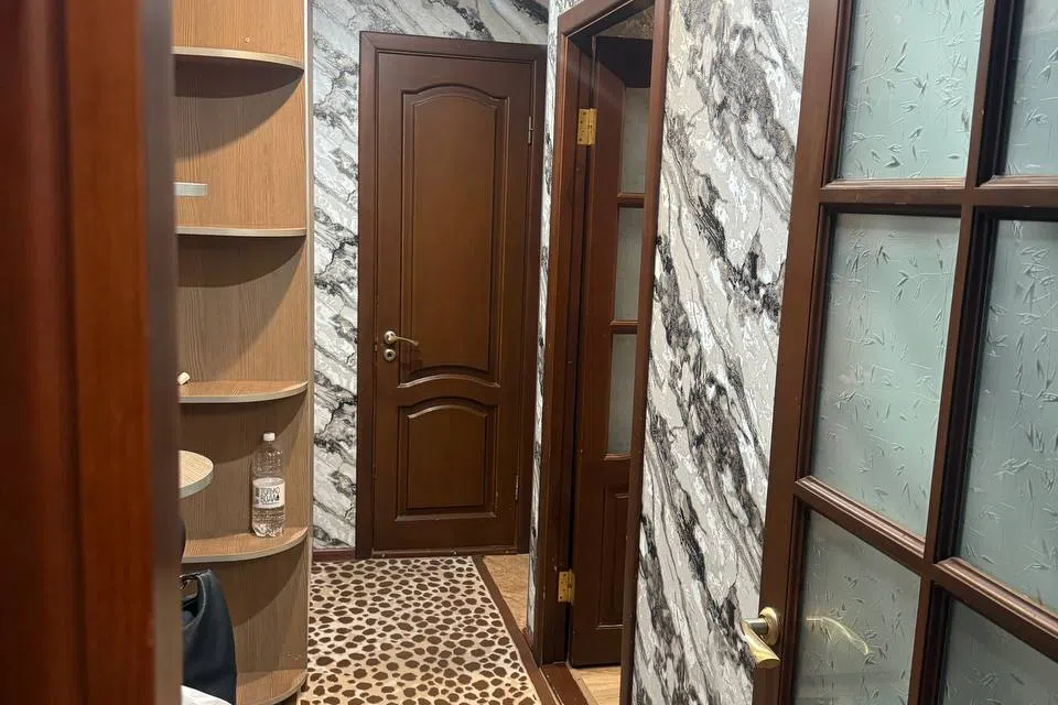 Сдаётся 2-комнатная квартира, 46.2 м²