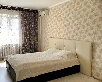 Сдаётся 1-комнатная квартира, 35 м²