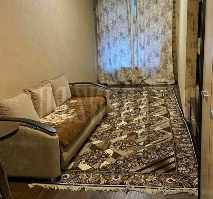 Сдаётся студия, 29 м²
