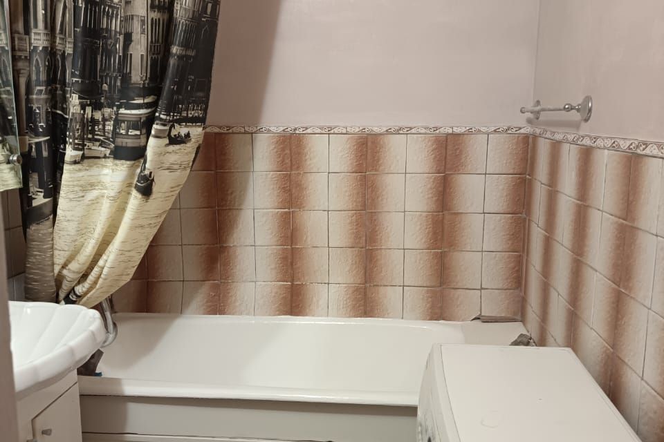 Сдаётся 1-комнатная квартира, 33 м²