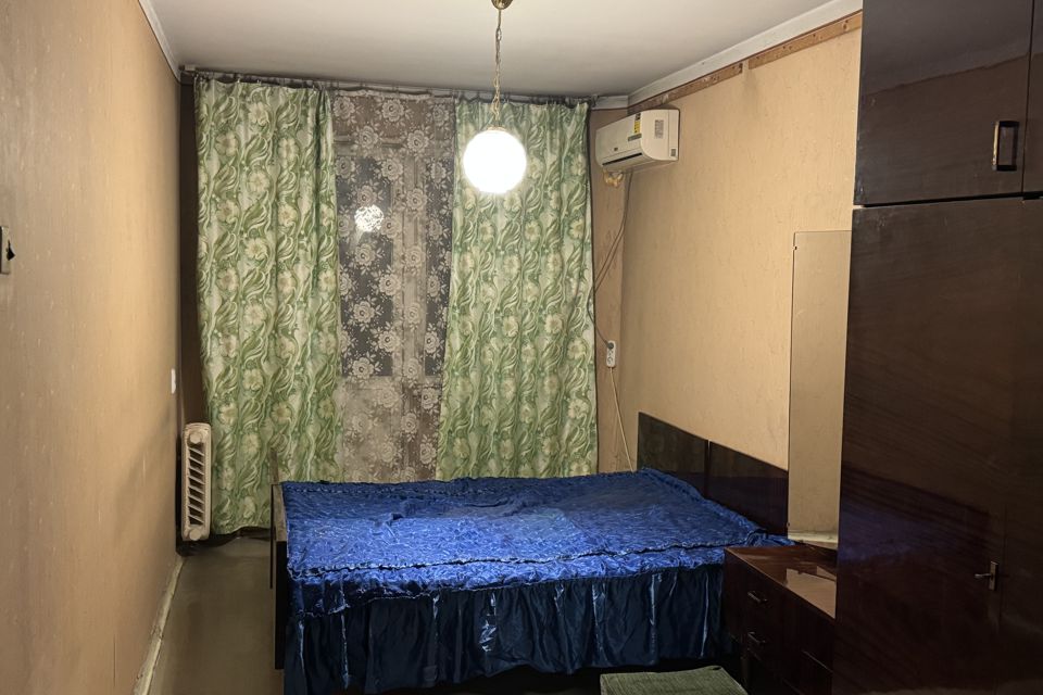 Сдаётся 3-комнатная квартира, 64.7 м²