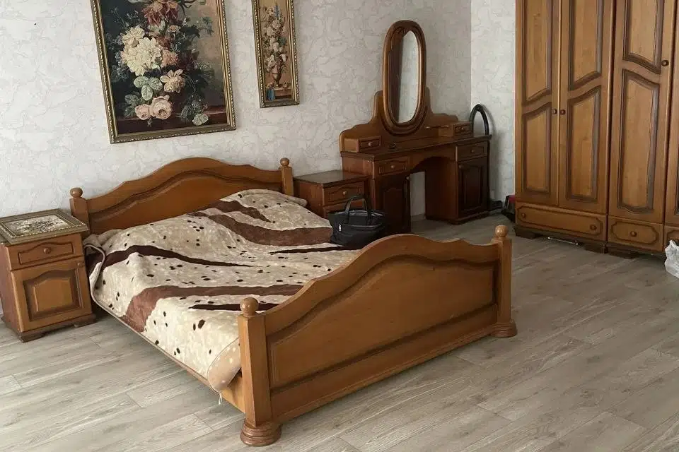 Сдаётся студия, 35 м²