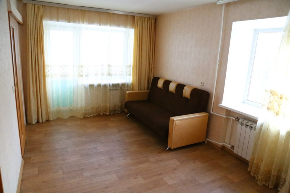 Сдаётся 1-комнатная квартира, 33.5 м²