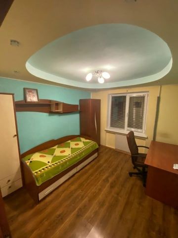 Сдаётся 3-комнатная квартира, 72 м²