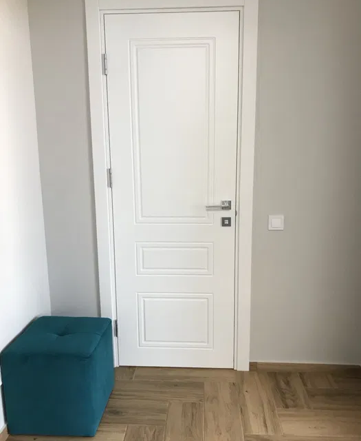 Сдаётся 1-комнатная квартира, 35 м²
