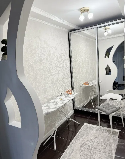 Сдаётся 3-комнатная квартира, 69 м²