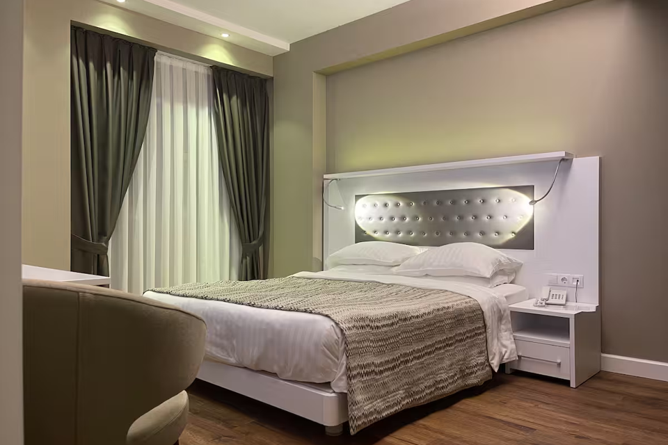 Сдаётся 1-комнатная квартира, 35 м²