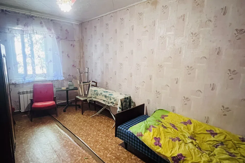 Сдаётся 1-этажный дом, 65 м²