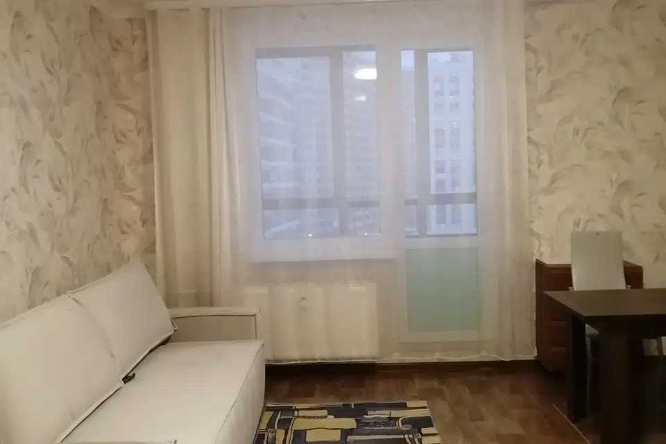 Сдаётся студия, 27 м²
