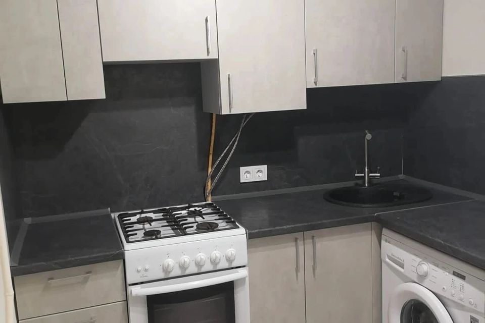 Сдаётся 1-комнатная квартира, 30 м²