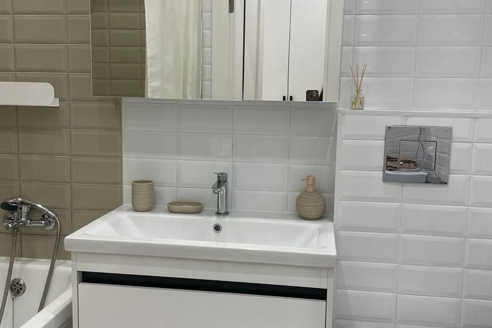 Сдаётся студия, 28 м²