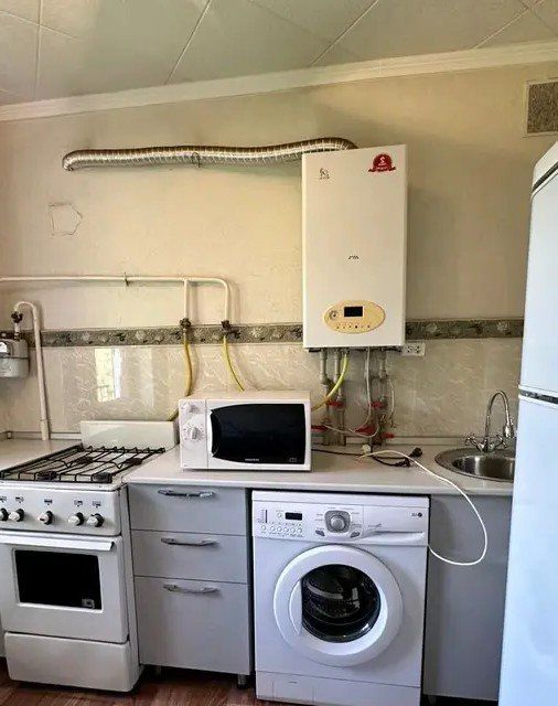 Сдаётся 1-комнатная квартира, 35 м²