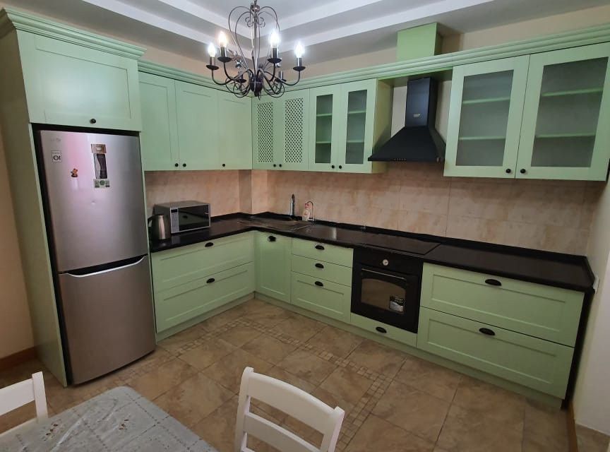 Сдаётся 2-комнатная квартира, 54 м²