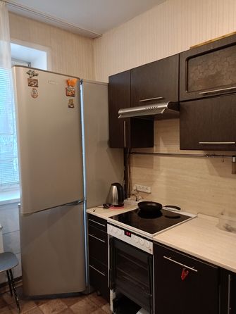 Сдаётся 1-комнатная квартира, 33 м²