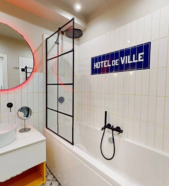 Сдаётся студия, 40 м²