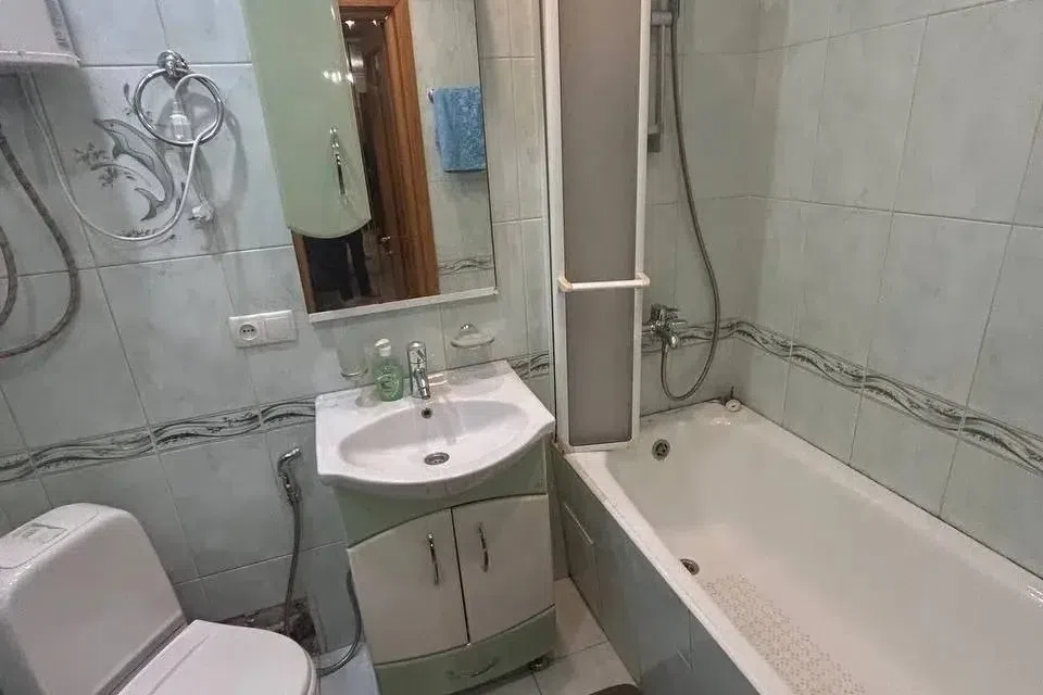 Сдаётся 2-комнатная квартира, 50 м²
