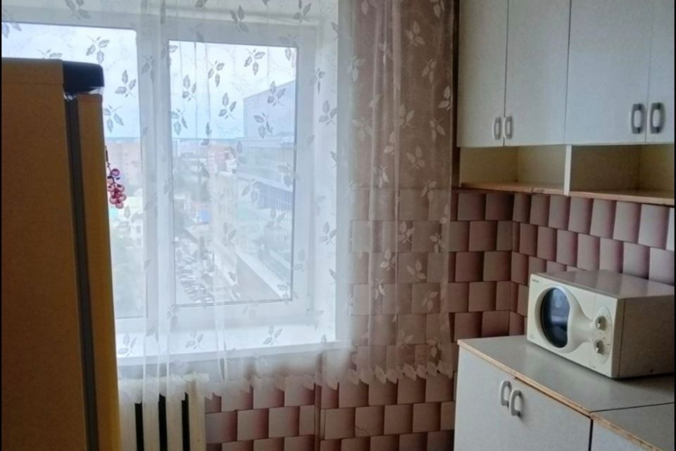 Сдаётся 2-комнатная квартира, 48 м²