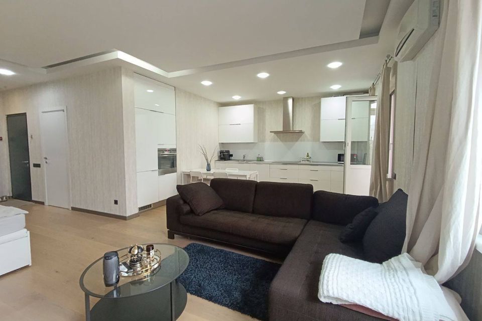 Сдаётся студия, 23 м²