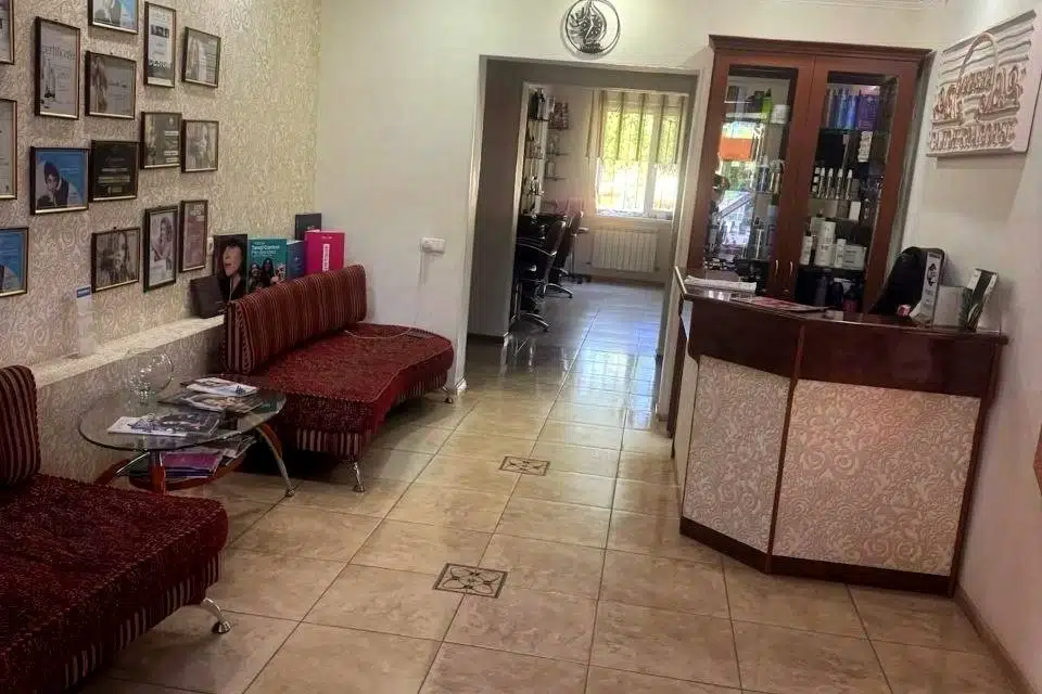 Сдаётся помещение своб. назначения, 104 м²