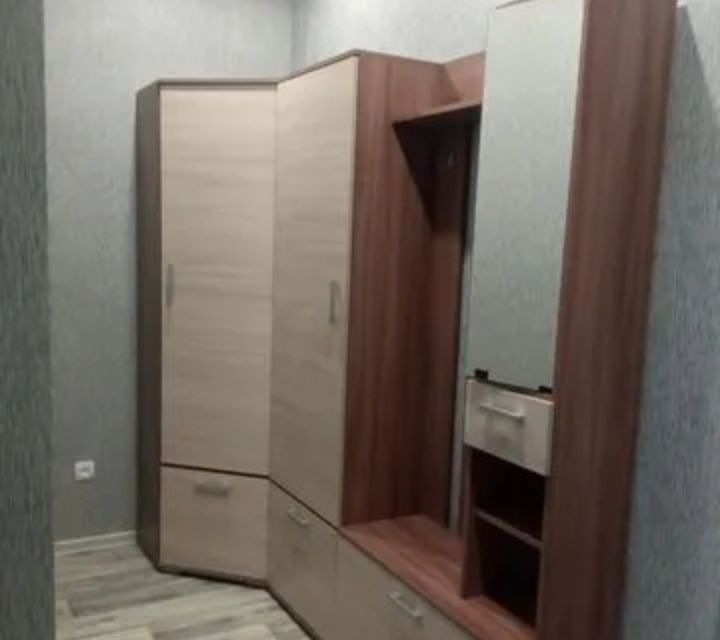 Сдаётся 1-комнатная квартира, 37 м²