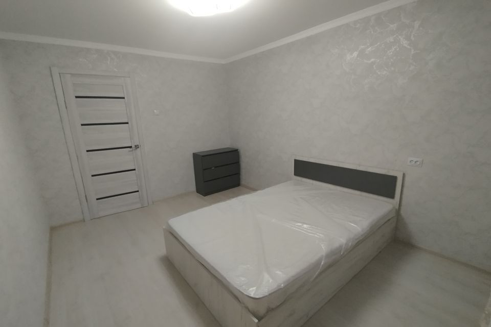 Сдаётся 3-комнатная квартира, 65 м²