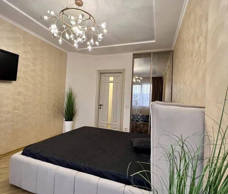 Сдаётся 1-комнатная квартира, 35 м²