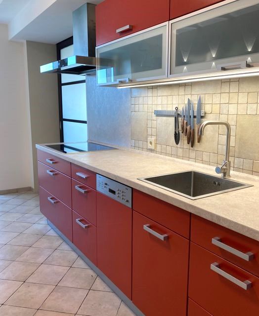 Сдаётся 2-комнатная квартира, 48.8 м²
