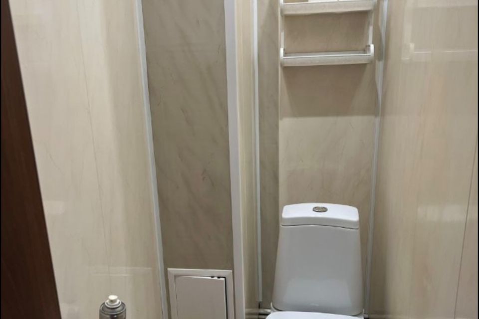 Сдаётся 1-комнатная квартира, 41.7 м²