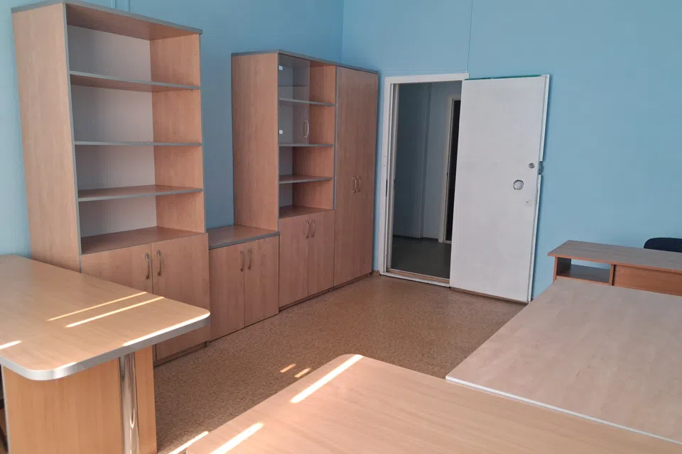 Сдаётся офис, 260 м²