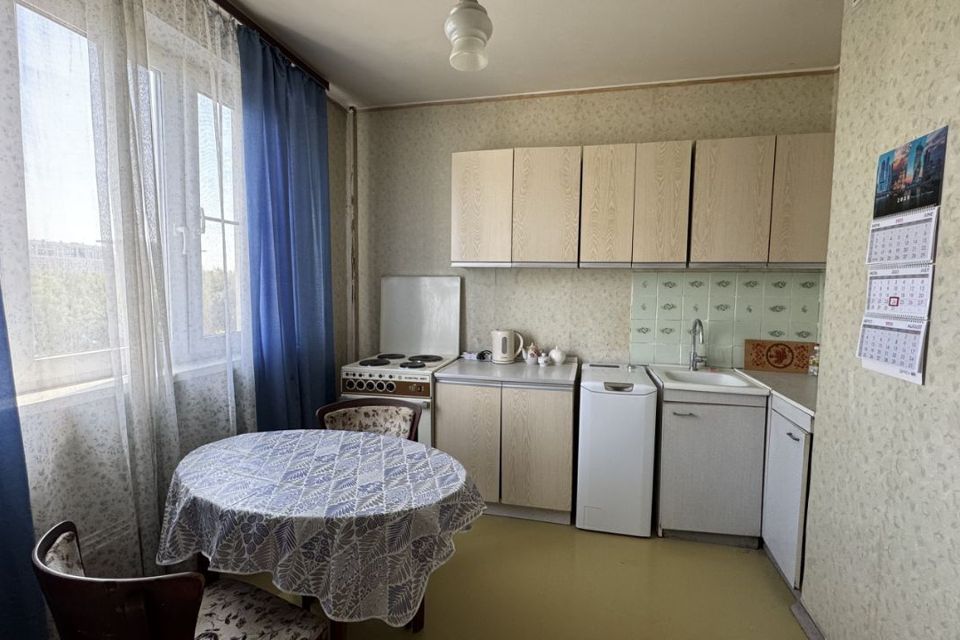 Сдаётся 2-комнатная квартира, 60 м²