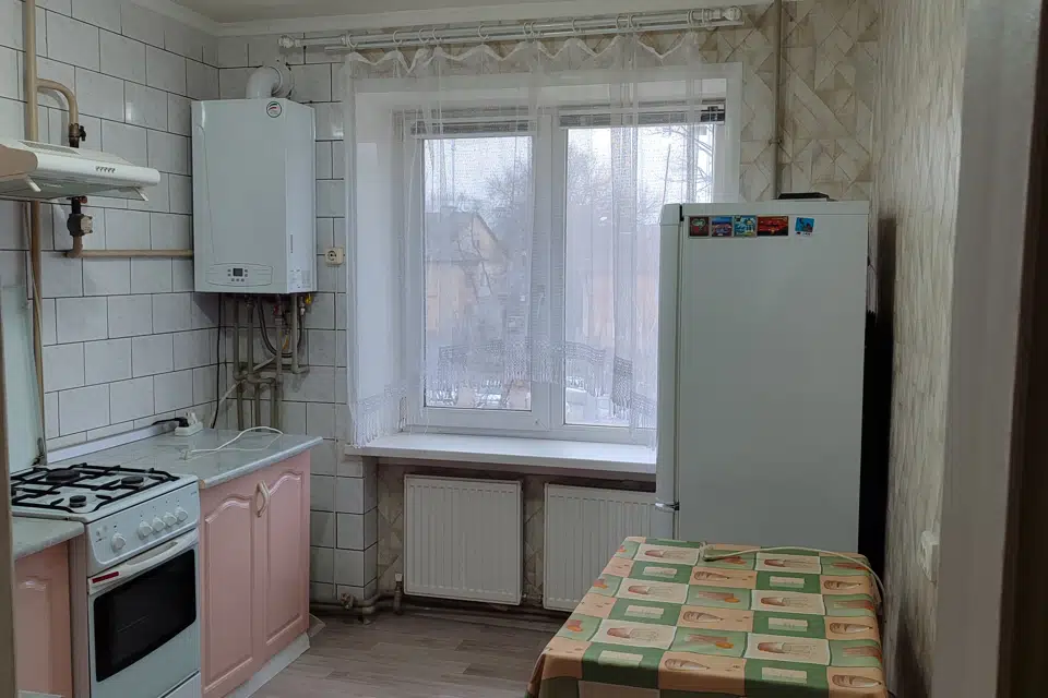 Сдаётся 1-комнатная квартира, 30 м²