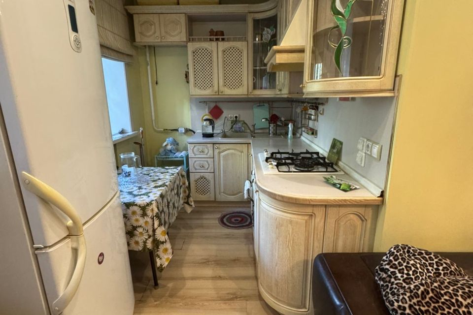 Сдаётся 2-комнатная квартира, 44.5 м²