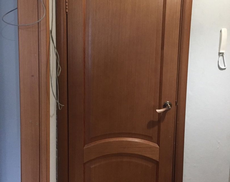 Сдаётся 1-комнатная квартира, 30 м²
