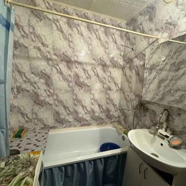 Сдаётся 2-комнатная квартира, 48 м²