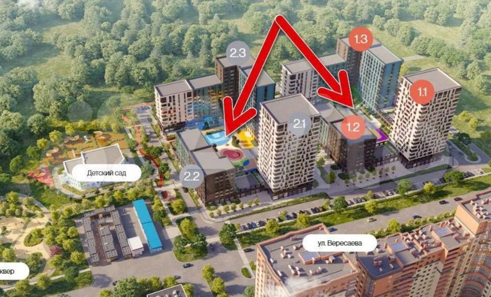 фото отбъекта