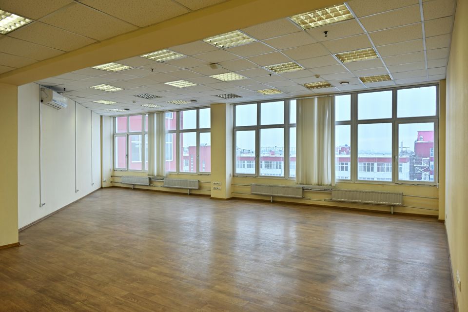 Сдаётся офис, 324 м²