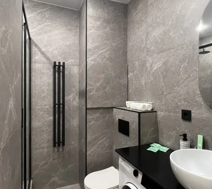 Сдаётся 1-комнатная квартира, 48 м²
