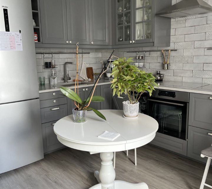 Сдаётся 1-комнатная квартира, 37 м²