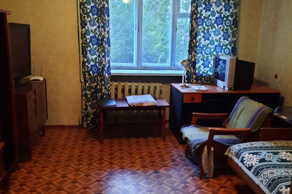 Сдаётся 2-комнатная квартира, 68 м²
