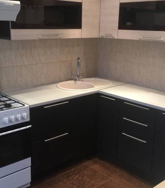 Сдаётся 1-комнатная квартира, 36 м²