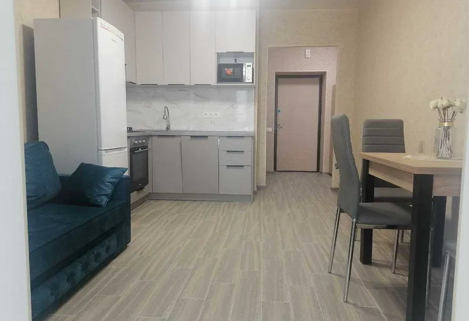Сдаётся 1-комнатная квартира, 50 м²