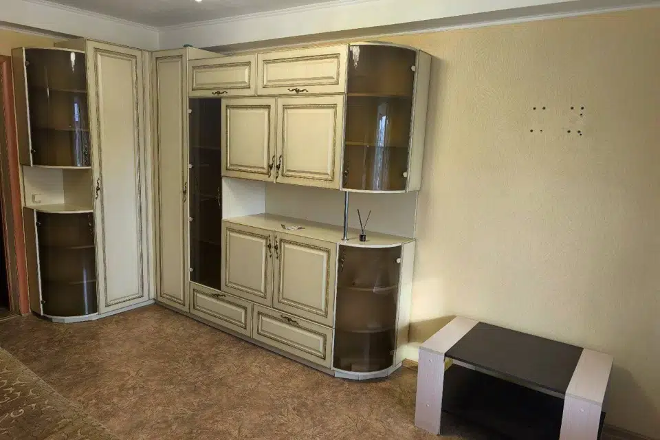 Сдаётся 2-комнатная квартира, 50 м²