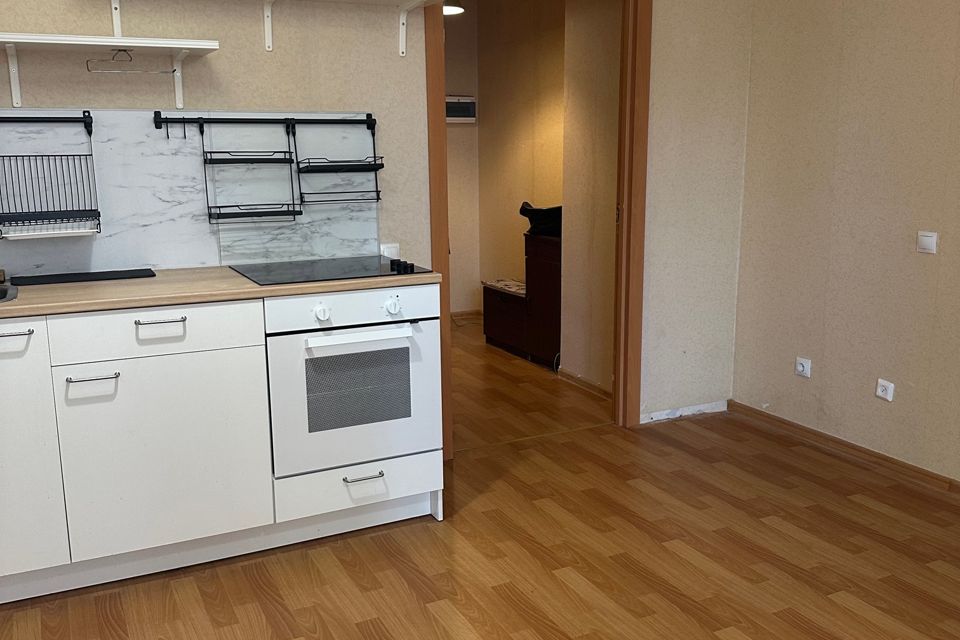 Сдаётся студия, 23 м²