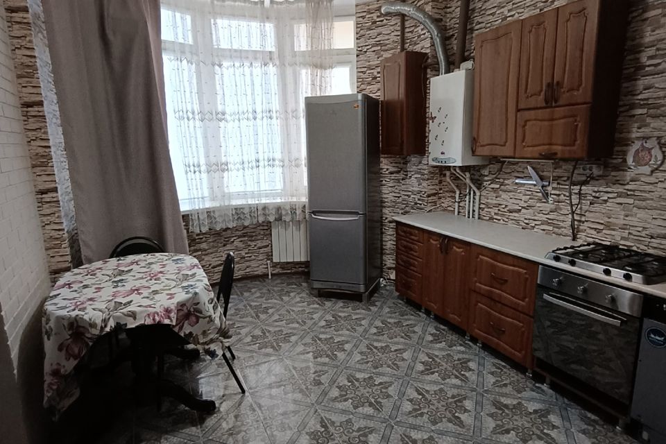 Сдаётся 2-комнатная квартира, 45 м²