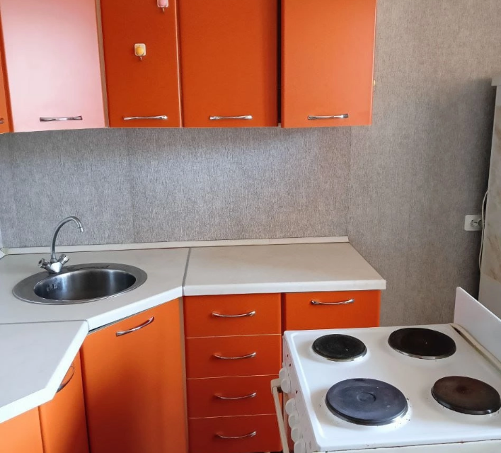 Сдаётся 1-комнатная квартира, 30 м²