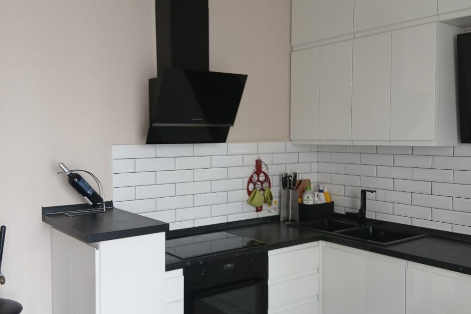 Сдаётся 2-комнатная квартира, 70 м²