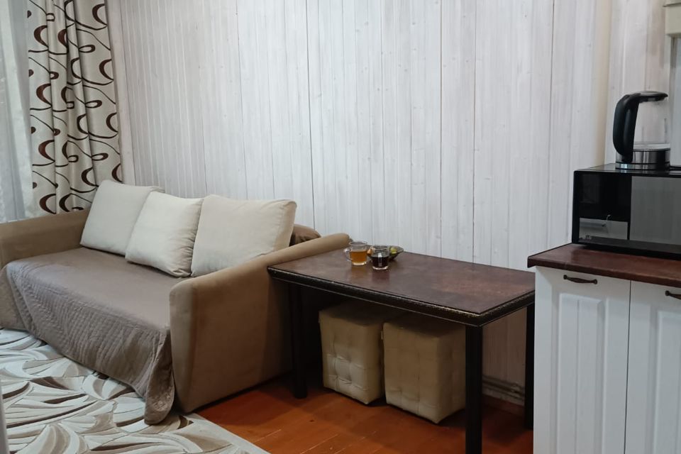 Сдаётся студия, 30 м²