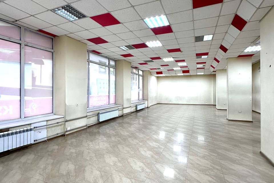 Сдаётся помещение своб. назначения, 648.7 м²