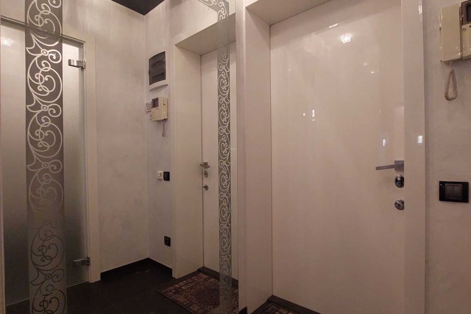 Сдаётся 1-комнатная квартира, 37 м²